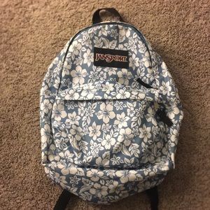 Jansport backpack